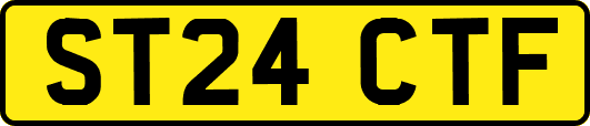 ST24CTF