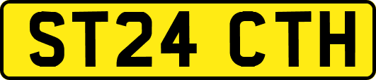 ST24CTH