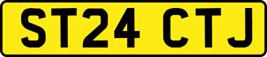 ST24CTJ