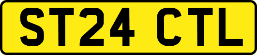 ST24CTL