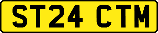 ST24CTM