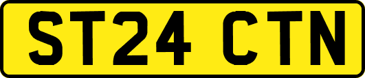 ST24CTN