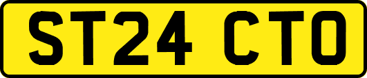 ST24CTO