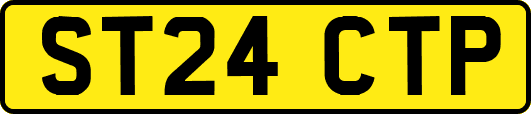 ST24CTP