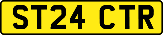 ST24CTR