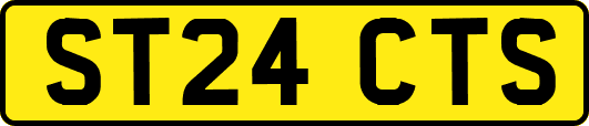 ST24CTS