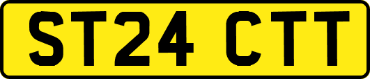 ST24CTT
