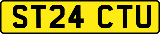 ST24CTU