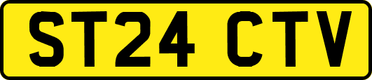 ST24CTV