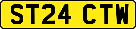 ST24CTW