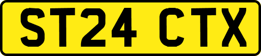 ST24CTX