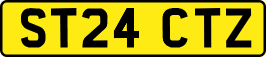 ST24CTZ