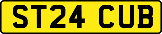 ST24CUB