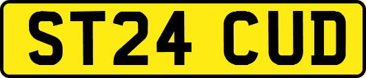 ST24CUD