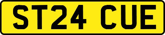ST24CUE