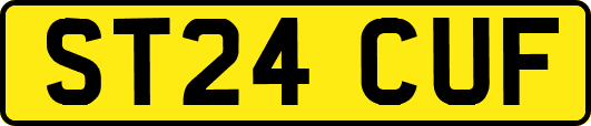 ST24CUF