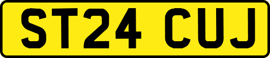 ST24CUJ