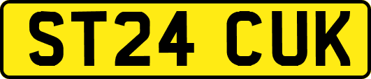ST24CUK