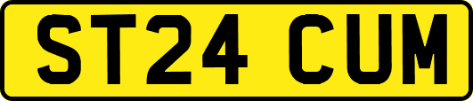 ST24CUM