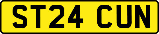 ST24CUN