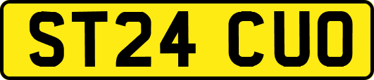 ST24CUO