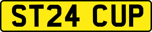 ST24CUP