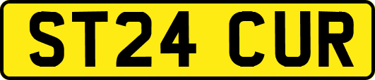 ST24CUR
