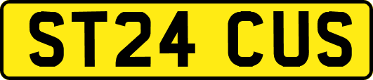 ST24CUS