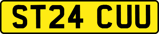 ST24CUU