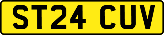 ST24CUV