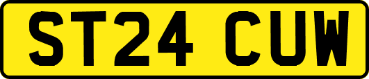 ST24CUW
