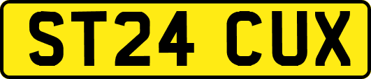 ST24CUX