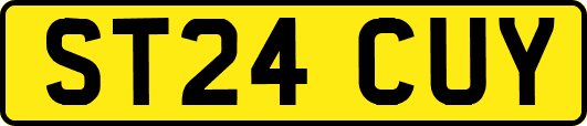 ST24CUY