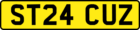 ST24CUZ
