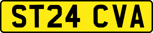 ST24CVA