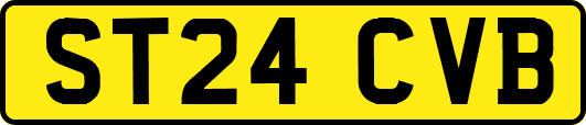 ST24CVB