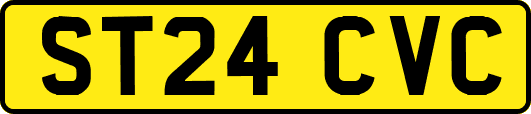 ST24CVC