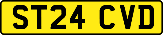 ST24CVD