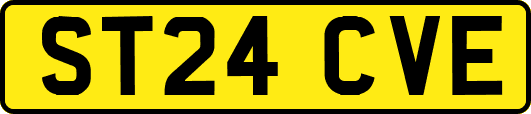 ST24CVE