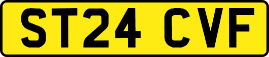 ST24CVF