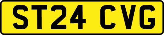 ST24CVG
