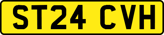 ST24CVH