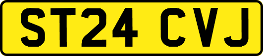 ST24CVJ