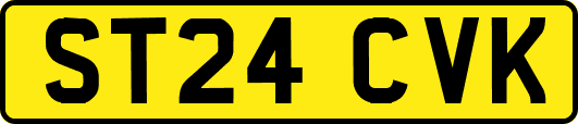 ST24CVK