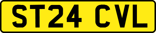 ST24CVL