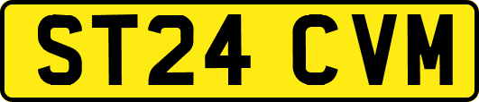 ST24CVM