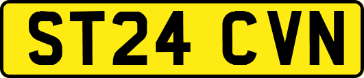 ST24CVN