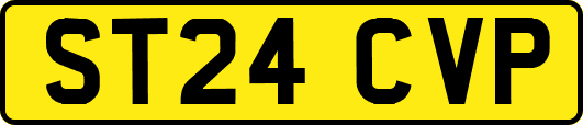 ST24CVP