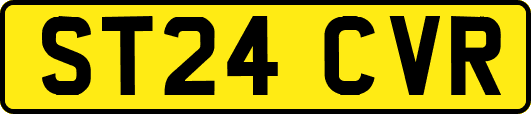 ST24CVR