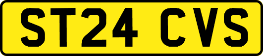 ST24CVS